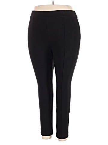 Anne Klein Active Pants (view 1)