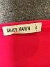 Grace Karin Pink Long Sleeve Blouse Size XL - photo 7