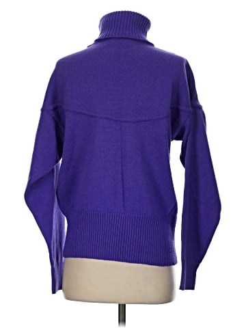 Bogner Turtleneck Sweater (view 2)