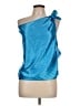 Ramy Brook Blue Tank Top Size L - photo 1