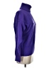 Bogner Purple Turtleneck Sweater Size S - photo 4