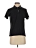 Lands' End 100% Cotton Black Short Sleeve Top Size S - photo 1