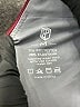 Born Primitive Burgundy Sports Bra Size M - photo 7