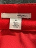 Halogen Solid Red Casual Skirt Size 4 - photo 4