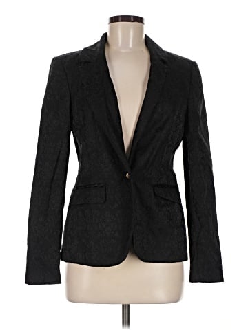 Dana Buchman Blazer (view 1)