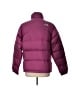 The North Face 100% Polyester Purple Snow Jacket Size L - photo 2