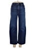 Paige Blue Jeans Size 30 waist - photo 1