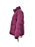 The North Face 100% Polyester Purple Snow Jacket Size L - photo 5