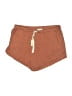colsie Brown Shorts Size S - photo 1