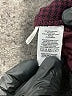 Ann Taylor Solid Burgundy Dress Pants Size 8 (petite) - photo 8