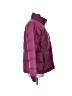 The North Face 100% Polyester Purple Snow Jacket Size L - photo 4