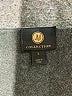 JM Collection Gray Turtleneck Sweater Size L - photo 7