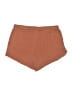 colsie Brown Shorts Size S - photo 2