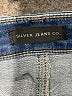 Silver Jeans Co. Blue Denim Shorts Size 30 waist - photo 3