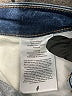 Silver Jeans Co. Blue Denim Shorts Size 30 waist - photo 4