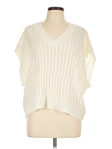 Gilli Sweater Vest (view 1)