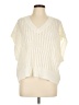 Gilli 100% Acrylic Ivory Sweater Vest Size L - photo 1