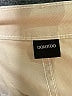 Dokotoo Solid Tan Khakis Size 12 - photo 7
