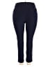 Rafaella Solid Blue Active Pants Size 18 - photo 2