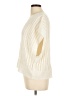 Gilli 100% Acrylic Ivory Sweater Vest Size L - photo 5