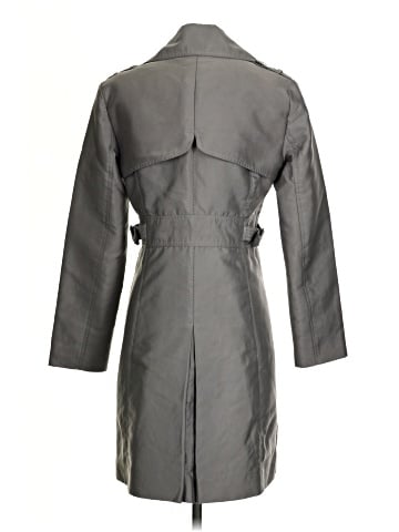 Kenneth Cole New York Trenchcoat (view 2)