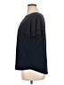 Liz Claiborne Black Short Sleeve Top Size 1X - photo 5
