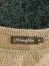J. McLaughlin Tan Pullover Sweater Size M - photo 7