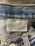 Deb Blue Denim Shorts Size 5 - photo 3