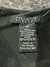 The Limited 100% Polyester Black Cocktail Dress Size 12 - photo 7