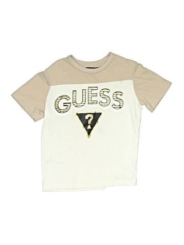 Guess Short Sleeve T-Shirt (view 1)