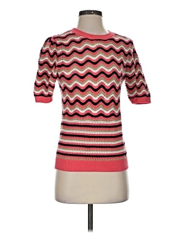 Tommy Hilfiger Sweater Vest (view 1)