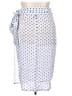 Summersalt White Ivory Swimsuit Cover Up Size 2X - photo 2
