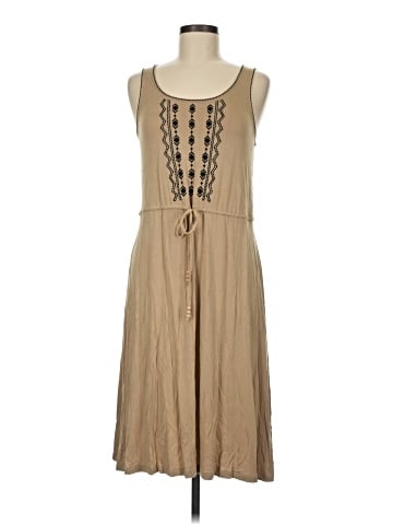 Cable & Gauge Casual Dress (view 1)