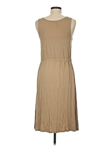 Cable & Gauge Casual Dress (view 2)
