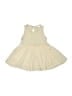 Zara Ivory Dress Size 9-12 mo - photo 1