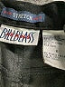 Bill Blass 100% Polyester Black Casual Pants Size 6 - photo 4