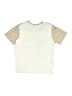 Guess Gold Short Sleeve T-Shirt Size 5 - photo 2