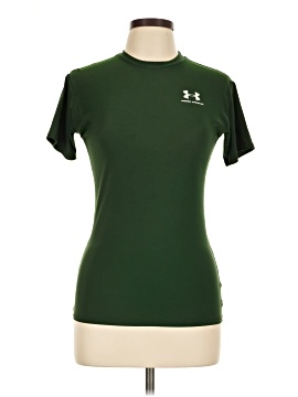 Under Armour Active T-Shirt (view 1)