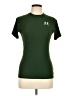 Under Armour Green Active T-Shirt Size L - photo 1