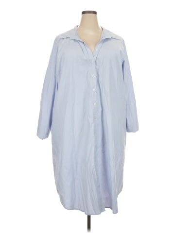 Ashley Stewart Casual Dress (view 1)