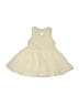 Zara Ivory Dress Size 9-12 mo - photo 2