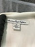 American Eagle Outfitters 100% Polyester Ivory Cocktail Dress Size 10 - photo 7