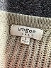 Umgee Tan Pullover Sweater Size S - photo 7