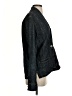 Assorted Brands Tweed Blue Denim Jacket Size XS - photo 4