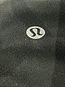 Lululemon Athletica Solid Black Casual Pants Size 6 - photo 7