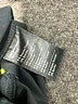 Tasc Solid Black Athletic Shorts Size M - photo 4