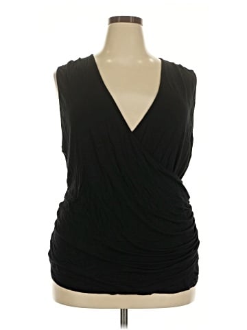 In'Voland Sleeveless Blouse (view 1)
