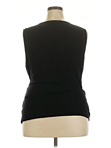 In'Voland Sleeveless Blouse (view 2)