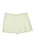 Gap White Green Skort Size 10 - photo 1