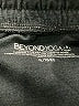 Beyond Yoga Solid Black Athletic Shorts Size XL - photo 3